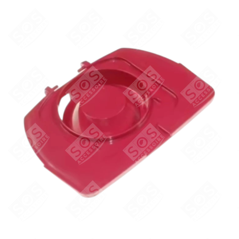 COUVERCLE SÉPARATEUR ROUGE D'ORIGINE STAUBSAUGER - SS-7235007463