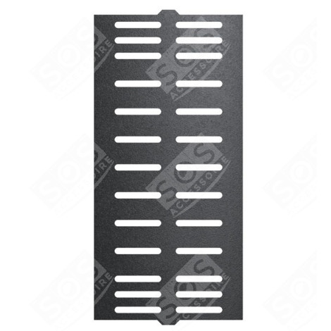 GRILLE DE DECENDRAGE FONTE AST KLIMAANLAGE UND KLIMAGERÄT - FR1067180B