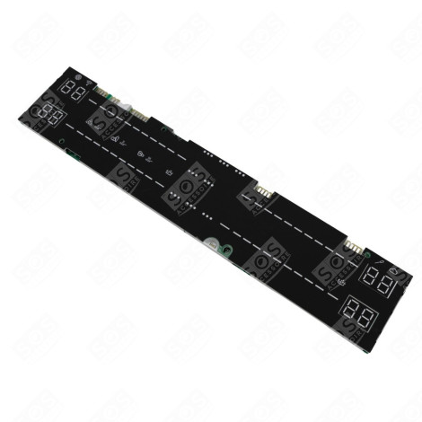 CARTE COMMANDE VIERGE HAWK D'ORIGINE KOCHPLATTEN, HERDPLATTEN, KOCHFELD - 14020271514/