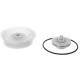 KIT TURBINE D'ORIGINE GESCHIRRSPÜLER, SPÜLMASCHINE - 00419027, 10013913