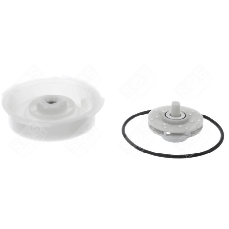 KIT TURBINE D'ORIGINE GESCHIRRSPÜLER, SPÜLMASCHINE - 00419027, 10013913