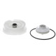 KIT TURBINE D'ORIGINE GESCHIRRSPÜLER, SPÜLMASCHINE - 00419027, 10013913
