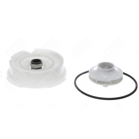 KIT TURBINE D'ORIGINE GESCHIRRSPÜLER, SPÜLMASCHINE - 00419027, 10013913