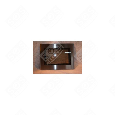 GLAS [1410] BACKOFEN, KÜCHENHERD - 481245059758