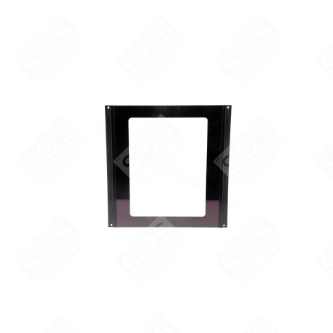 VITRE INTÉRIEURE DE PORTE BACKOFEN, KÜCHENHERD - 76X3375
