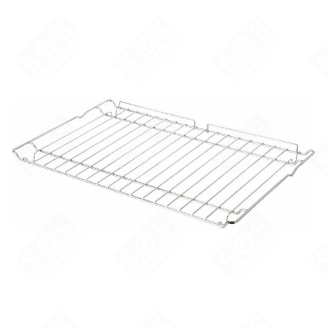 GRILLE BACKOFEN, KÜCHENHERD - 477845