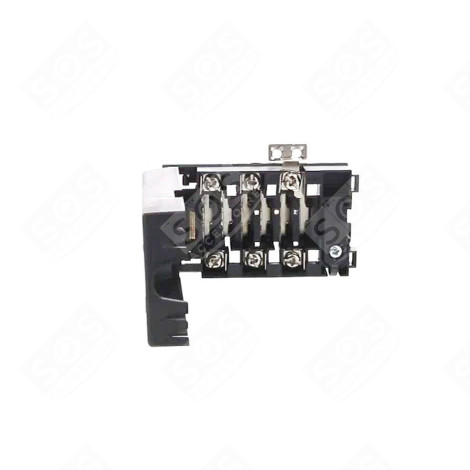BORNIER RACCORDEMENT BACKOFEN, KÜCHENHERD - FME90363412