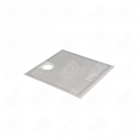 ORIGINAL FETTFILTER AUS METALL DUNSTABZUGSHAUBE - 00365477