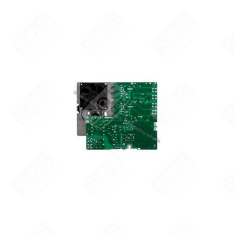 CARTE DE PUISSANCE IX7 4000W BACKOFEN, KÜCHENHERD - AS0021117