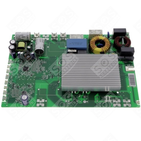 CARTE ÉLECTRONIQUE, MODULE DE PUISSANCE KOCHPLATTEN, HERDPLATTEN, KOCHFELD - AS0078113
