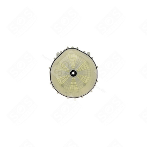 CUVE ARRIERE D'ORIGINE WASCHMASCHINE - AS0074396