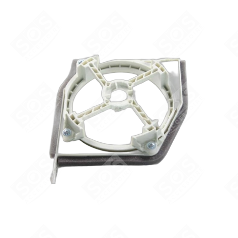 SUPPORT VENTILLATEUR D'ORIGINE KÜHLSCHRANK, GEFRIERSCHRANK - MJS65132001