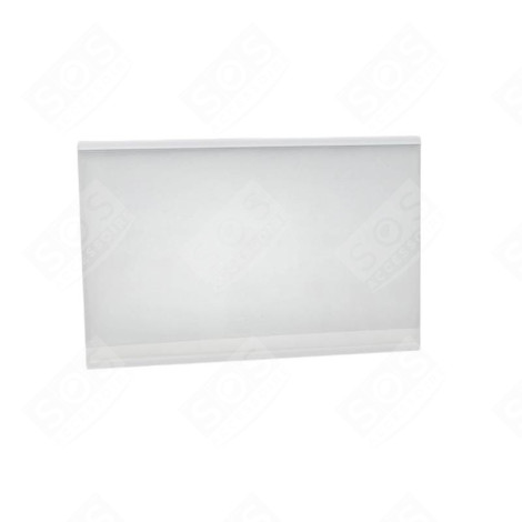 CLAYETTE D'ORIGINE (PARTIE RÉFRIGÉRATEUR)  KÜHLSCHRANK, GEFRIERSCHRANK - 372H08