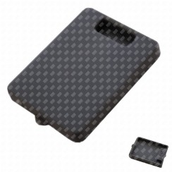 Verschluss, original