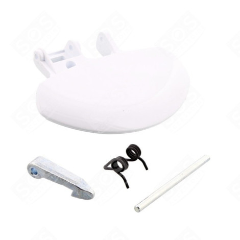 KIT POIGNÉE D'ORIGINE WASCHMASCHINE - 4055249181