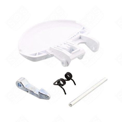 KIT POIGNÉE D'ORIGINE WASCHMASCHINE - 4055249181