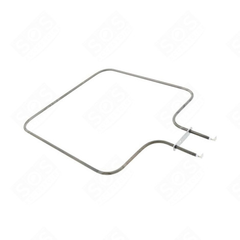 RESISTANCE SOLE 1000W D'ORIGINE BACKOFEN, KÜCHENHERD - 8072470027