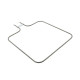 RESISTANCE SOLE 1000W D'ORIGINE BACKOFEN, KÜCHENHERD - 8072470027