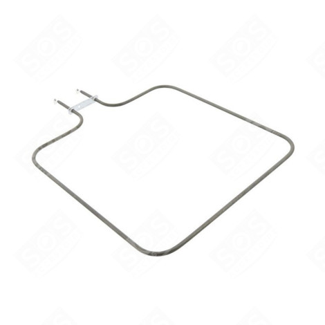 RESISTANCE SOLE 1000W D'ORIGINE BACKOFEN, KÜCHENHERD - 8072470027