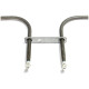 RESISTANCE SOLE 1000W D'ORIGINE BACKOFEN, KÜCHENHERD - 8072470027