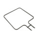 RESISTANCE SOLE 1000W D'ORIGINE BACKOFEN, KÜCHENHERD - 8072470027