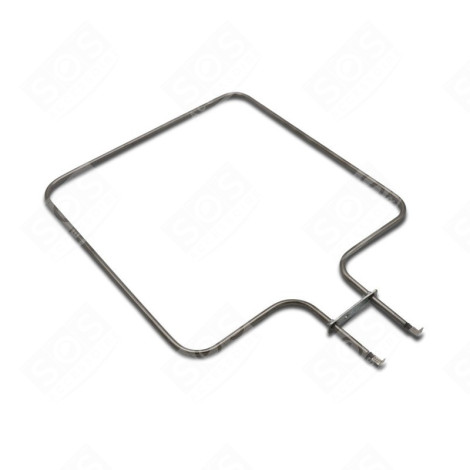RESISTANCE SOLE 1000W D'ORIGINE BACKOFEN, KÜCHENHERD - 8072470027