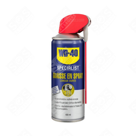 GRAISSE SPRAY LONGUE DUREE ZUBEHÖR UND PFLEGEPRODUKTE - 33217