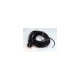 CABLE PLAT 9M D'ORIGINE STAUBSAUGER - 9595589