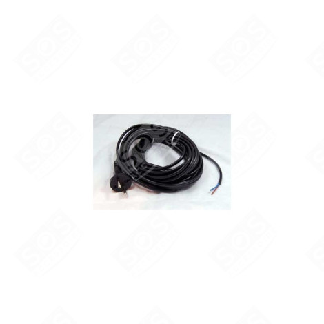 CABLE PLAT 9M D'ORIGINE STAUBSAUGER - 9595589