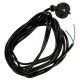 CABLE PLAT 9M D'ORIGINE STAUBSAUGER - 9595589
