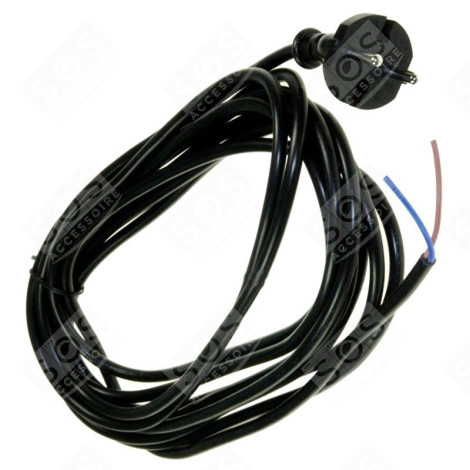 CABLE PLAT 9M D'ORIGINE STAUBSAUGER - 9595589