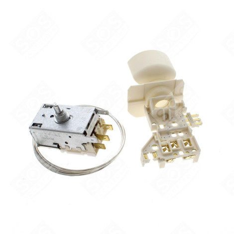 THERMOSTAT D'ORIGINE KÜHLSCHRANK, GEFRIERSCHRANK - 481228238084, C00311858