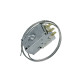 THERMOSTAT D'ORIGINE KÜHLSCHRANK, GEFRIERSCHRANK - 481228238084, C00311858