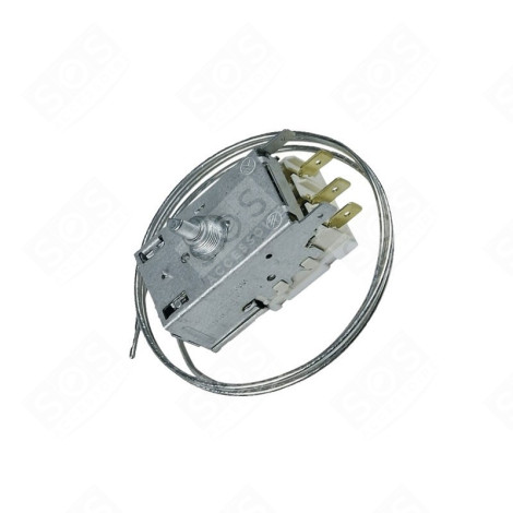 THERMOSTAT D'ORIGINE KÜHLSCHRANK, GEFRIERSCHRANK - 481228238084, C00311858