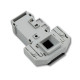 SECURITE DE PORTE D'ORIGINE WASCHMASCHINE - 00610147