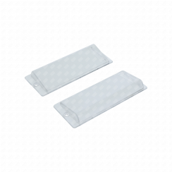 Lampenabdeckung 170x65mm, original