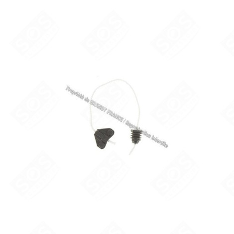 CABLE DE PORTE D'ORIGINE GESCHIRRSPÜLER, SPÜLMASCHINE - VC4B000F8