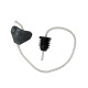 CABLE DE PORTE D'ORIGINE GESCHIRRSPÜLER, SPÜLMASCHINE - VC4B000F8