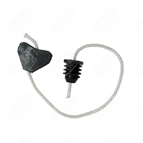 CABLE DE PORTE D'ORIGINE GESCHIRRSPÜLER, SPÜLMASCHINE - VC4B000F8