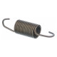 RESSORT DE CUVE D'ORIGINE WASCHMASCHINE - 00606818