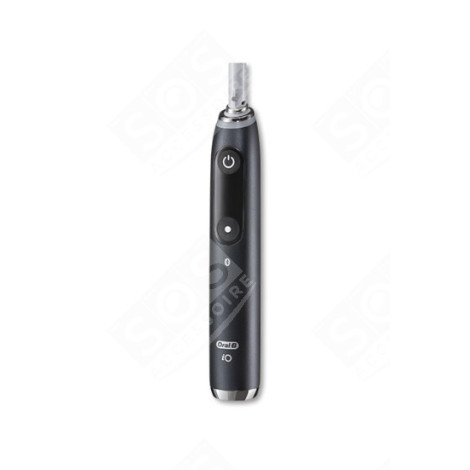 CORPS DE BROSSE IOM9 NOIR ELEKTRISCHE ZAHNBÜRSTE - 81739969