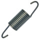RESSORT DE CUVE D'ORIGINE WASCHMASCHINE - 00606818