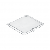 Steuertastatur-Abdeckung, original