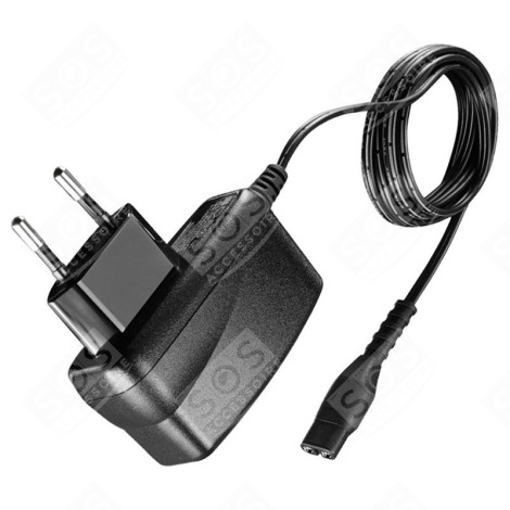 CHARGEUR BATTERIE D'ORIGINE STAUBSAUGER - 2.633-107.0