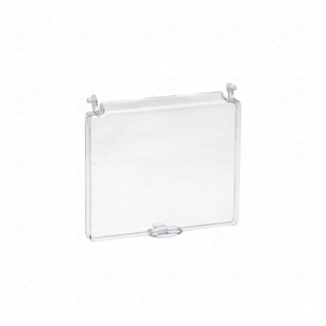 STEUERTASTATUR-ABDECKUNG, ORIGINAL RASIERAPPARAT, HAARSCHNEIDEMASCHINE - 00155058