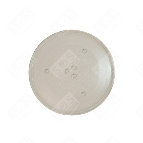 PLATEAU VERRE D'ORIGINE MIKROWELLE, MIKROWELLENHERD - DE74-20015G