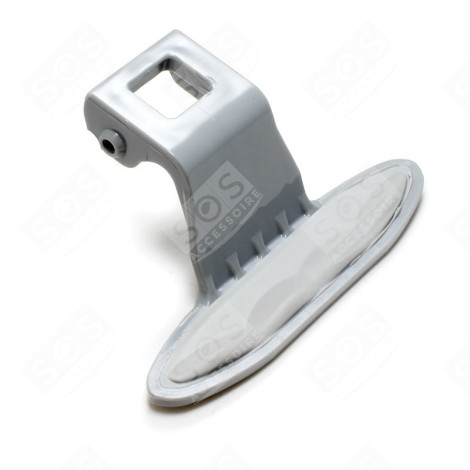 POIGNEE DE PORTE D'ORIGINE WASCHMASCHINE - MEB61281101