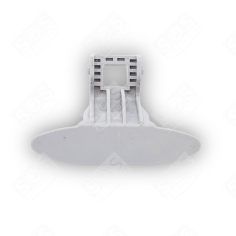 POIGNEE DE PORTE D'ORIGINE WASCHMASCHINE - MEB61281101