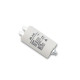 CONDENSATEUR 20MF 450V D'ORIGINE WASCHMASCHINE - 481981729153