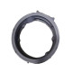 SOUFFLET DE HUBLOT D'ORIGINE WASCHMASCHINE - MDS66651606